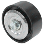 LH Engine Drive Belt Idler Pulley for Hilux 3.0L KUN26 KUN16 Diesel 1KD-FTV