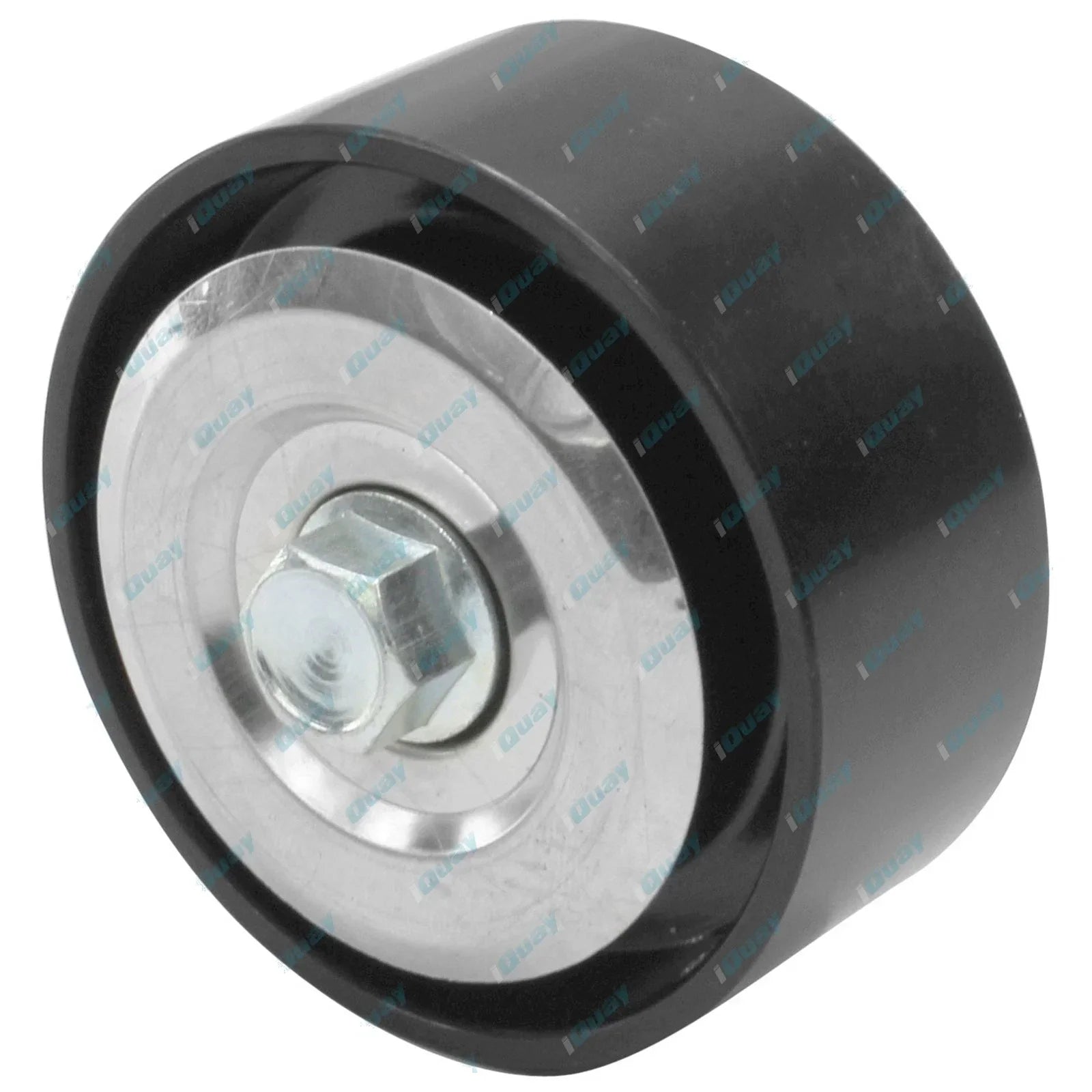 LH Engine Drive Belt Idler Pulley for Hilux 3.0L KUN26 KUN16 Diesel 1KD-FTV