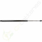 2 Hood & 2 Trunk Lift Supports for Nissan Maxima (2004–2007)
