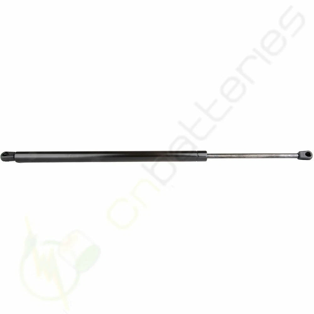 2 Hood & 2 Trunk Lift Supports for Nissan Maxima (2004–2007)