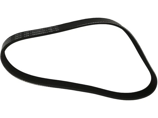 Air Conditioning Multi Rib Belt for Mazda 5 (2006–2010) NM242GX
