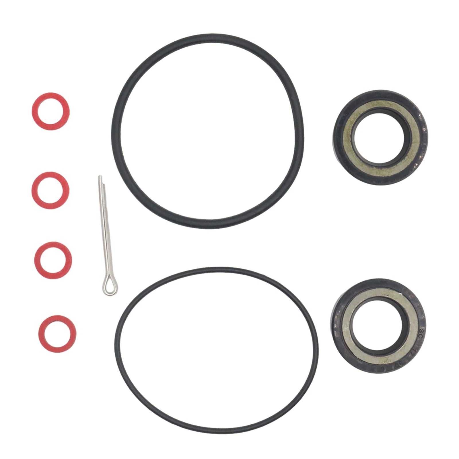 Lower Gearcase Oil Seal Kit for Yamaha Outboard (93101-17054)
