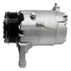 A C Compressor Kit Replacement for Chevrolet Impala V6 2011-2015 (3.5L 3.9L)