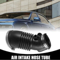 Air Cleaner Intake Hose Tube with Clamps for Honda Odyssey (2005–2006)