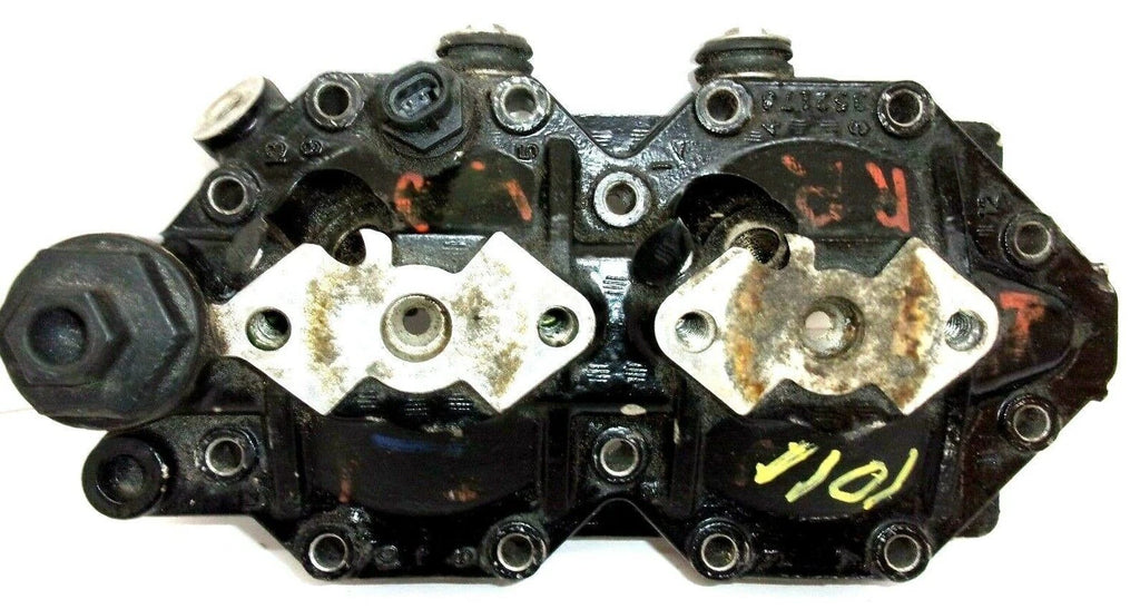 Evinrude Cylinder Head 5006514 for Evinrude 40-50hp (2004–2005)