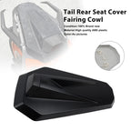 Tail Rear Seat Cover Fairing Cowl for 390 Duke (2024–2025) Matt Black