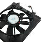 Electric Cooling Fan Assembly for Honda CR-V (2012–2014)