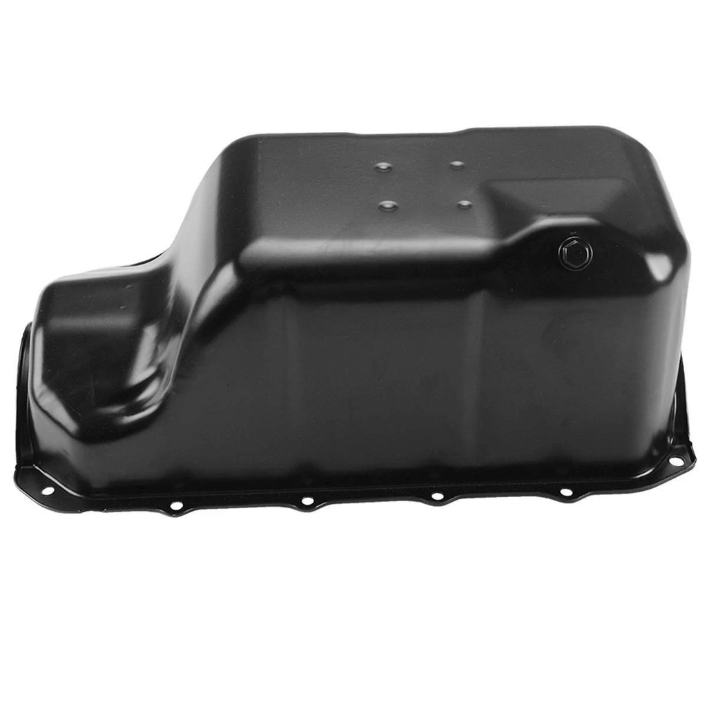 Engine Oil Pan for Buick Regal (1988–1993) Chevrolet Cavalier (1987–1994)