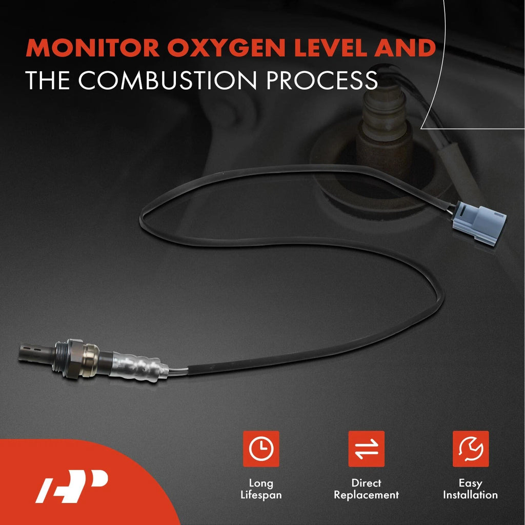 O2 Oxygen Sensor for Ford Escape, Transit Connect (2017-2018)