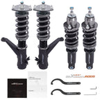 Coilovers Suspension Lowering Kit for Acura RSX (2002–2006)