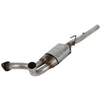 Catalytic Converter for Dodge Ram 1500, Ram 2500 (1996–1999)