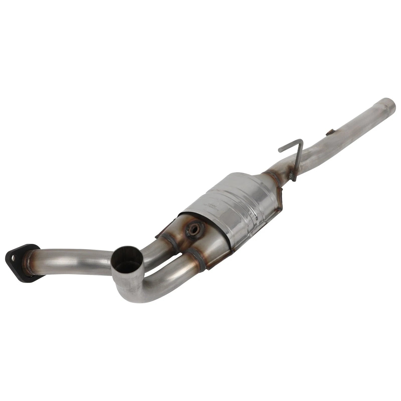 Catalytic Converter for Dodge Ram 1500, Ram 2500 (1996–1999)