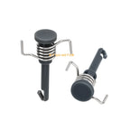 Hinge Pin Spring F0X-6517R-01 for Yamaha Waverunner GP1300R GP800R VXR VXS VX V1 (1996–2009)