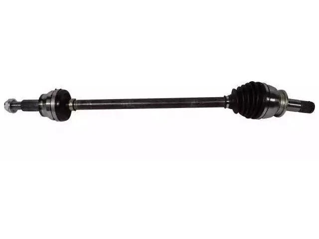 Rear Right CV Axle Assembly for Jaguar XFR (2010–2013) VH328CN
