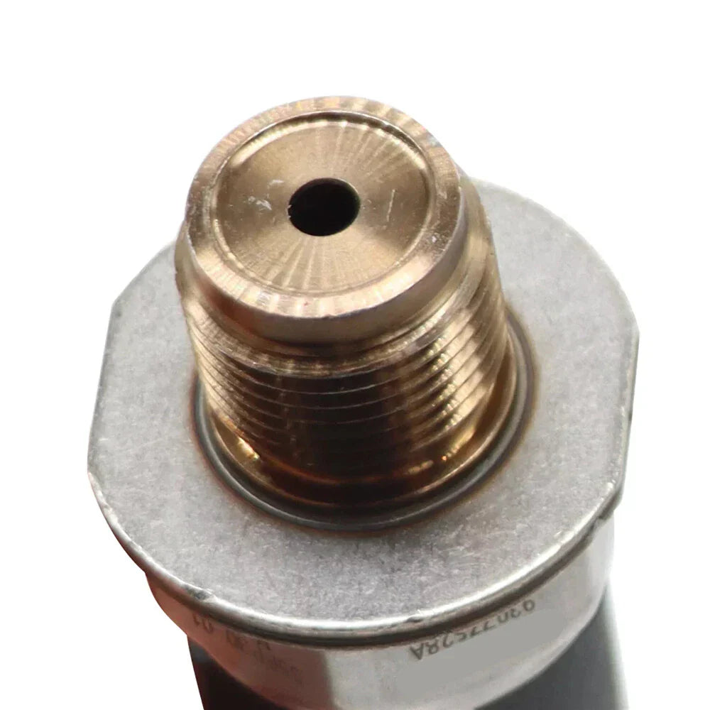 High Pressure Fuel Rail Sensor for Bobcat Doosan D18 D24 Nap Engines (N/A)