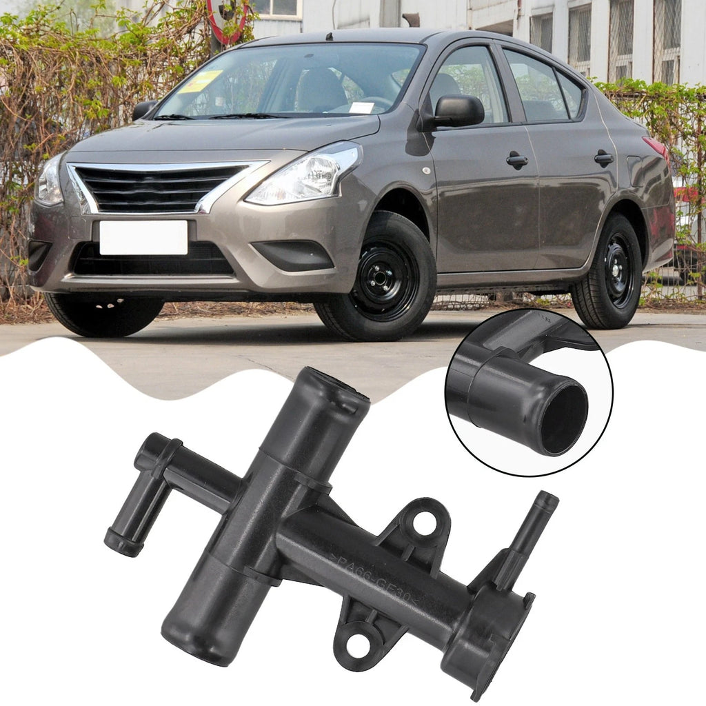 Cooling Filling for Nissan (2014–2023) 21418-3AB3A