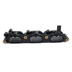 Lower Air Intake Inlet Manifold for Jaguar S-Type, X-Type (2002-2008)