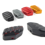 Kickstand Side Stand Enlarger Plate Pad for Honda Forza 125/250/300 (2018–2019)