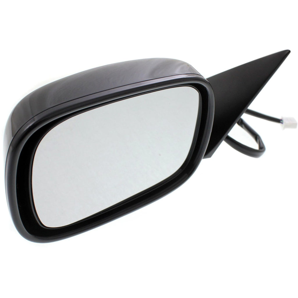 Power Mirror for Lexus GS300 (2006) Left Heated Power Folding Paintable