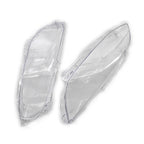 1 Pair Headlight Cover for BMW E92 E93 M3 328i 335i (2006–2009)