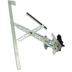 Window Regulator for Honda Civic Coupe (2012–2015) Front Passenger Side
