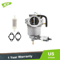 Carburetor for John Deere LX188 LX279 LX289 (1997–2002)