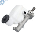 Brake Master Cylinder with Reservoir for Toyota Yaris (2007–2011)