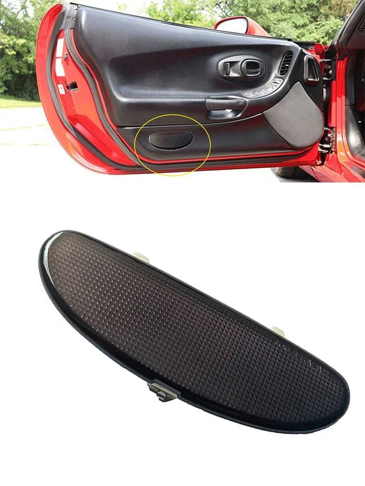 Door Panel / Reflector Marker Light Panel / for C5 Corvette (1997���2004)