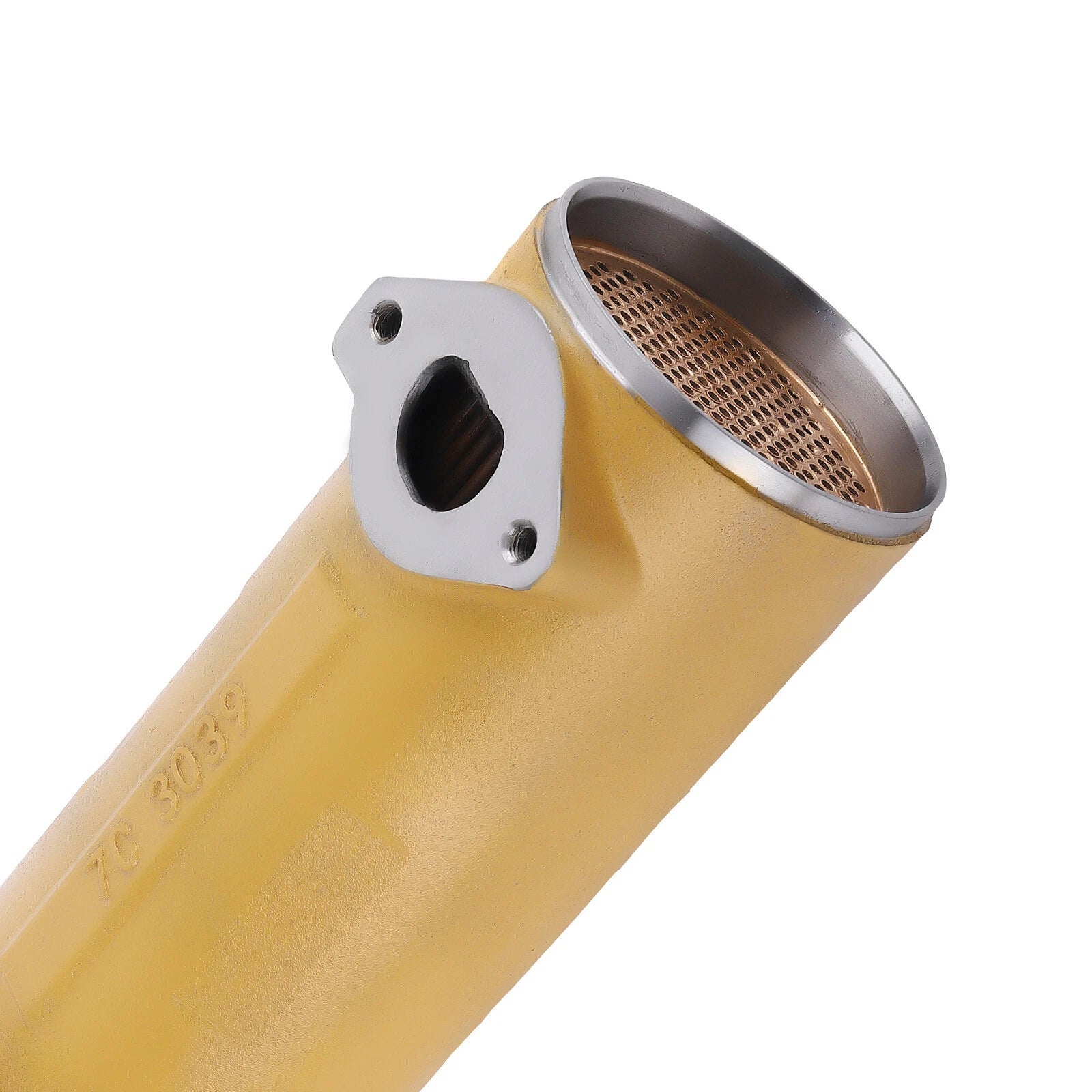 Oil Cooler Core for Caterpillar Tractor (G3406, G3408, G3408B)