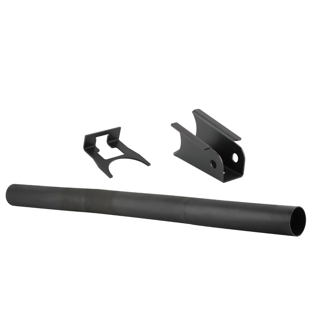 Rear Fuel Tank Support Crossmember for Chevy Silverado, GMC Sierra (1996–2016)