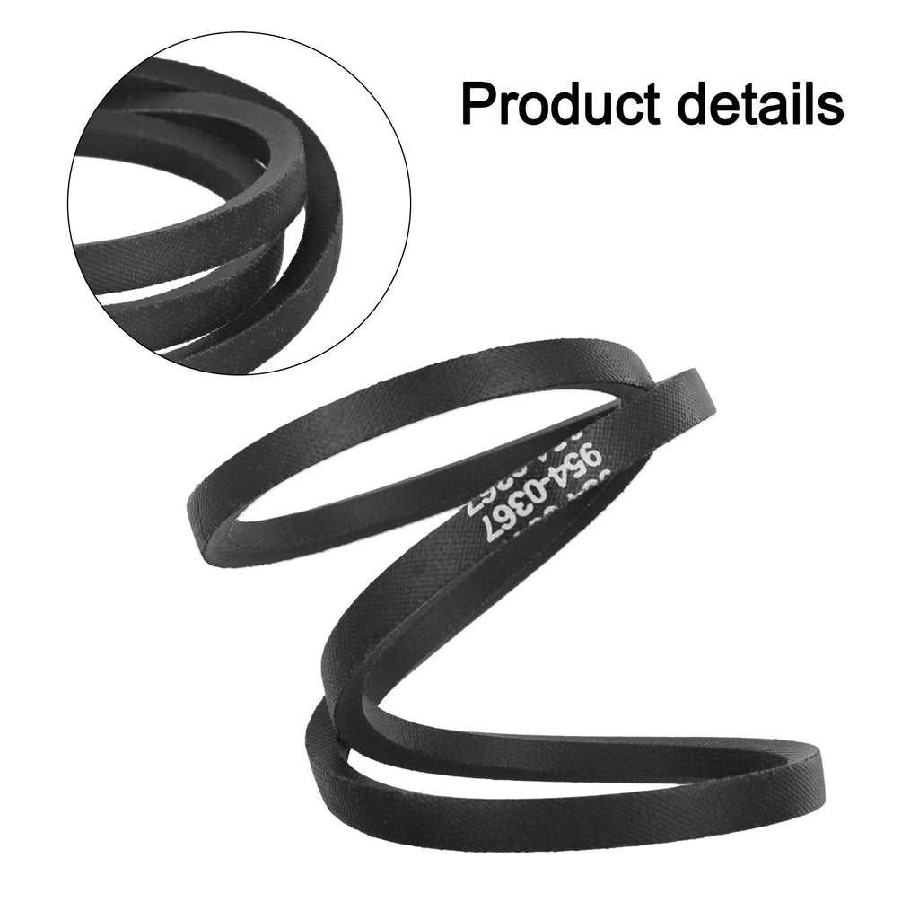 Drive Belt for Cadet (Compatible)