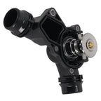 Cooling Thermostat Kit for BMW E46 323i 325i 328i 330i 530i 525i 528i X3 X5 (2000–2006)