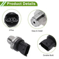 Fuel Injection Pressure Sensor for Mercedes-Benz E350 (2012-2013)