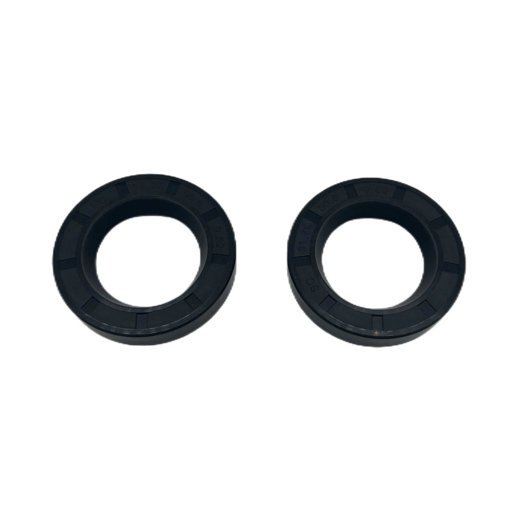 Lower Gear Unit Propeller Shaft Seal Kit for Volvo Penta 130S 150S (N/A)