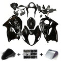Injection Fairing Kit Bodywork ABS for Suzuki Hayabusa GSX1300R (1999–2007)