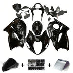 Injection Fairing Kit Bodywork ABS for Suzuki Hayabusa GSX1300R (1999–2007)
