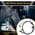 ABS Wheel Speed Sensor No.CL3Z2C204A/BL3Z2C204A for Ford F-150 (2011–2014)