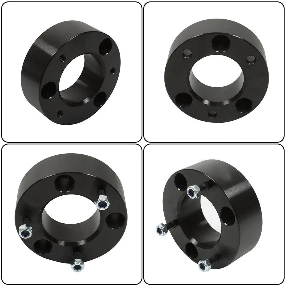 3" Front Leveling Lift Kit for Ford F150 (2004-2014) 2WD 4WD