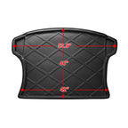 Cargo Trunk Tray Liner for Mazda CX-7 (2007–2016)