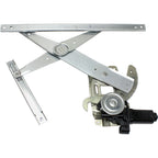 Power Window Regulator for Ford Taurus (1996–2007) Front Right with Motor