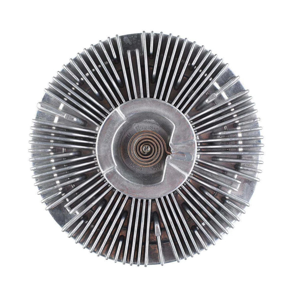 Cooling Fan Clutch for Ford Excursion F-250 F-350 Super Duty (1999–2007)