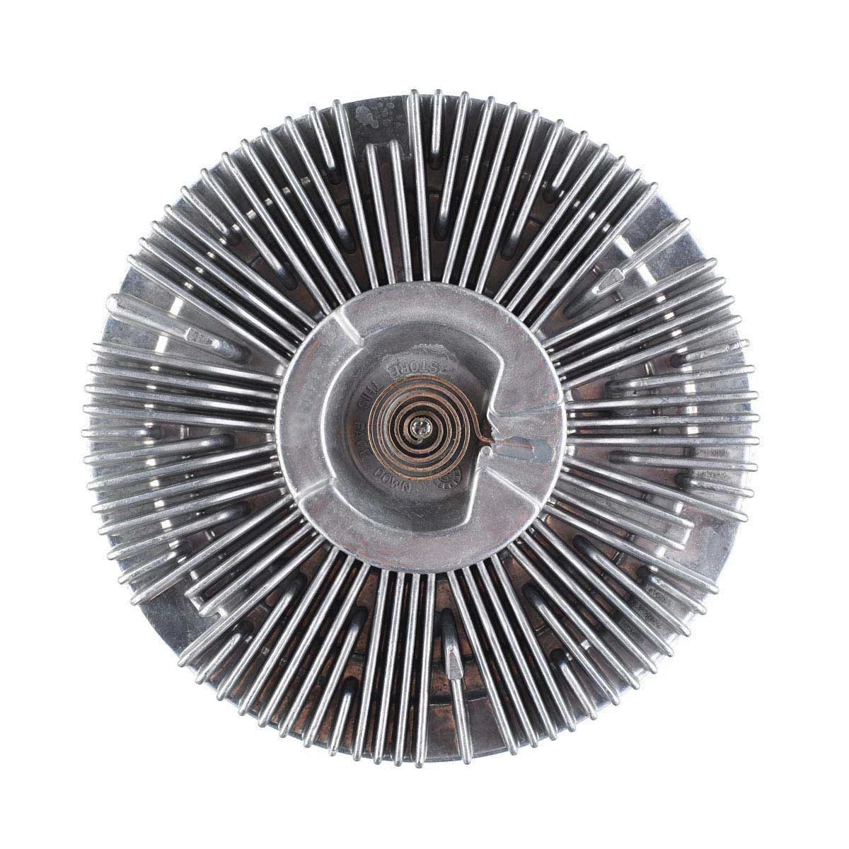 Cooling Fan Clutch for Ford Excursion F-250 F-350 Super Duty (1999–2007)