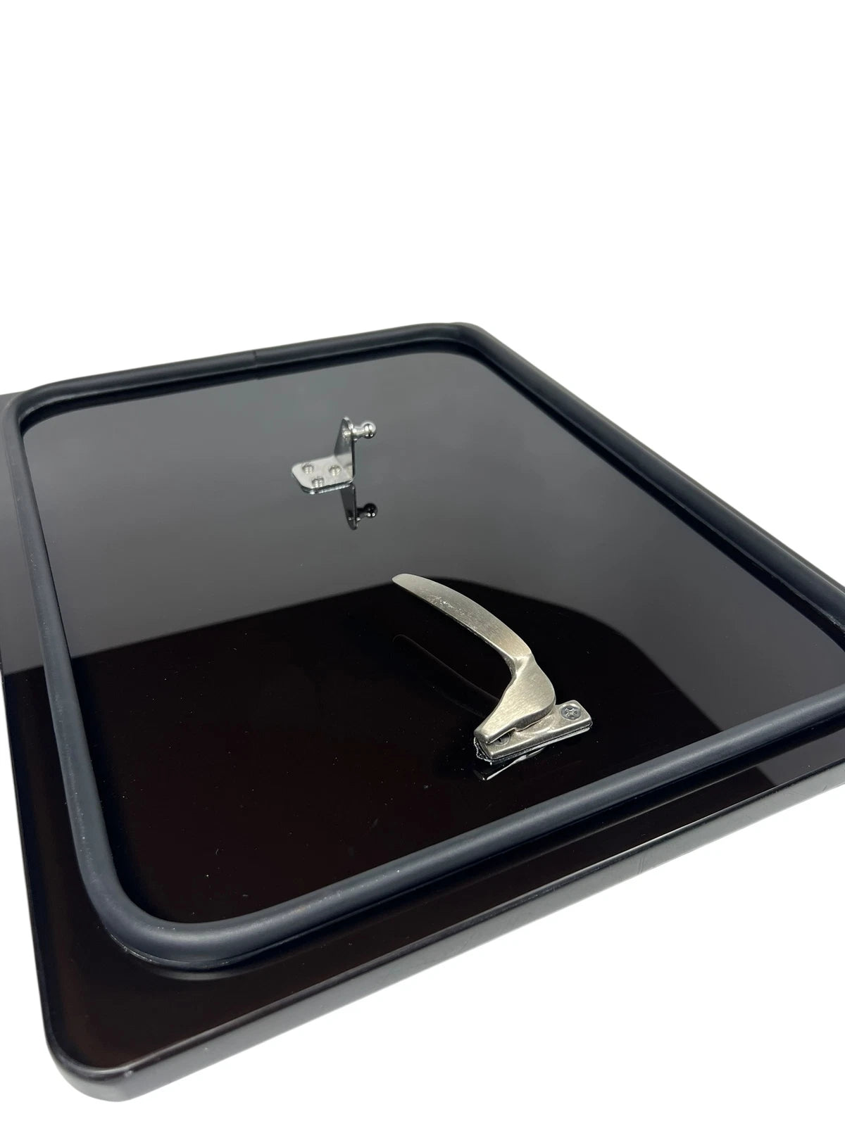 Hatch for Intrepid 8291039 (19 3/4in x 15 5/8in) No Gas Spring