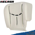 Driver Bottom Seat Foam Cushion for Chevy Silverado (2003–2007)