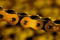 Renthal R1 420-130L Works Chain for Motorcycle