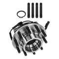 ABS Wheel Hub Bearing Assembly for Ford F-450 F-550 Super Duty (2008–2019)