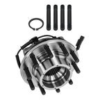 ABS Wheel Hub Bearing Assembly for Ford F-450 F-550 Super Duty (2008–2019)