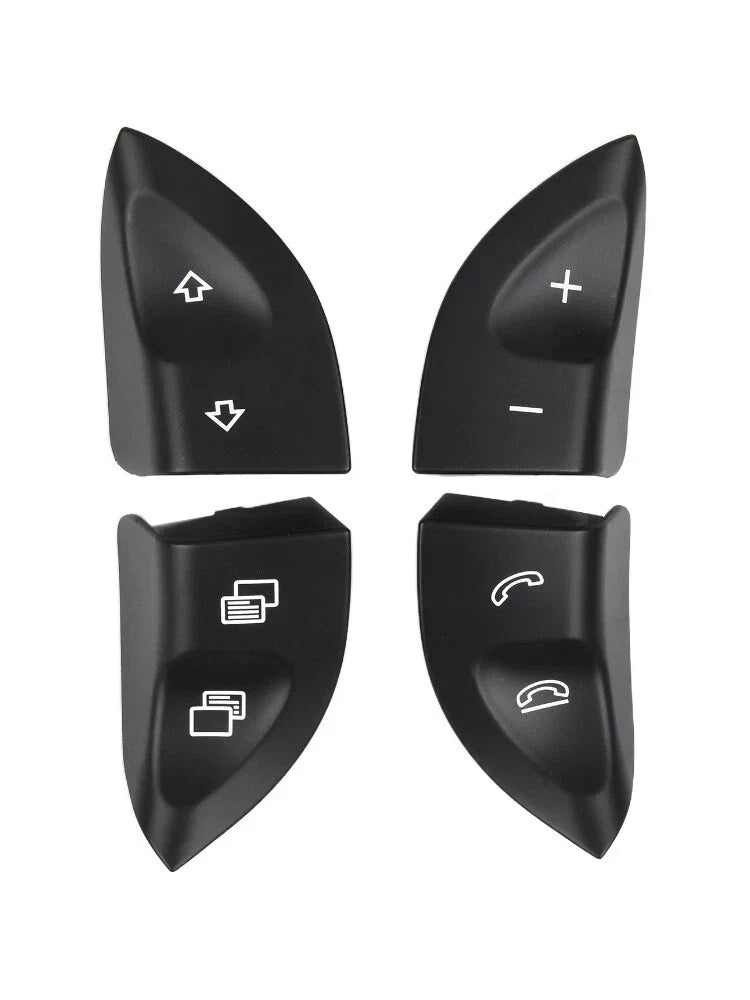 Button Switch Cover for Mercedes S Class W220 CL Class W215 (1998���2010)