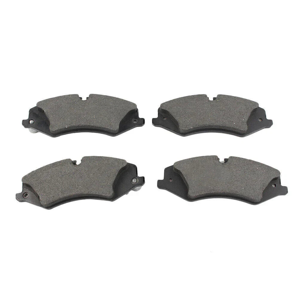 4 Pcs Front Brake Pads for Land Rover Range Rover Sport (2013-2015)