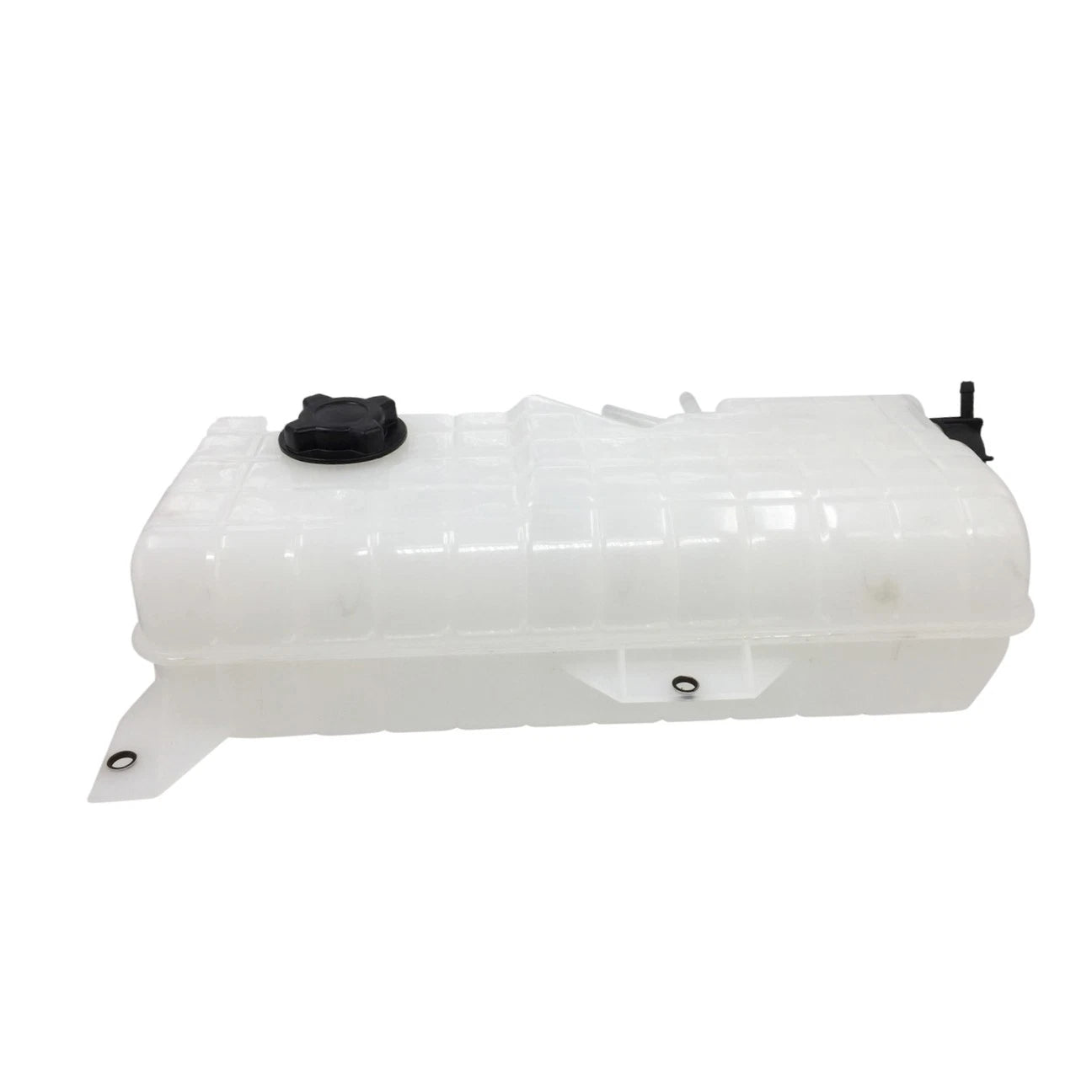 Radiator Overflow Bottle Tank Reservoir with Cap for Volvo VN VNL VNM (2004–2007)